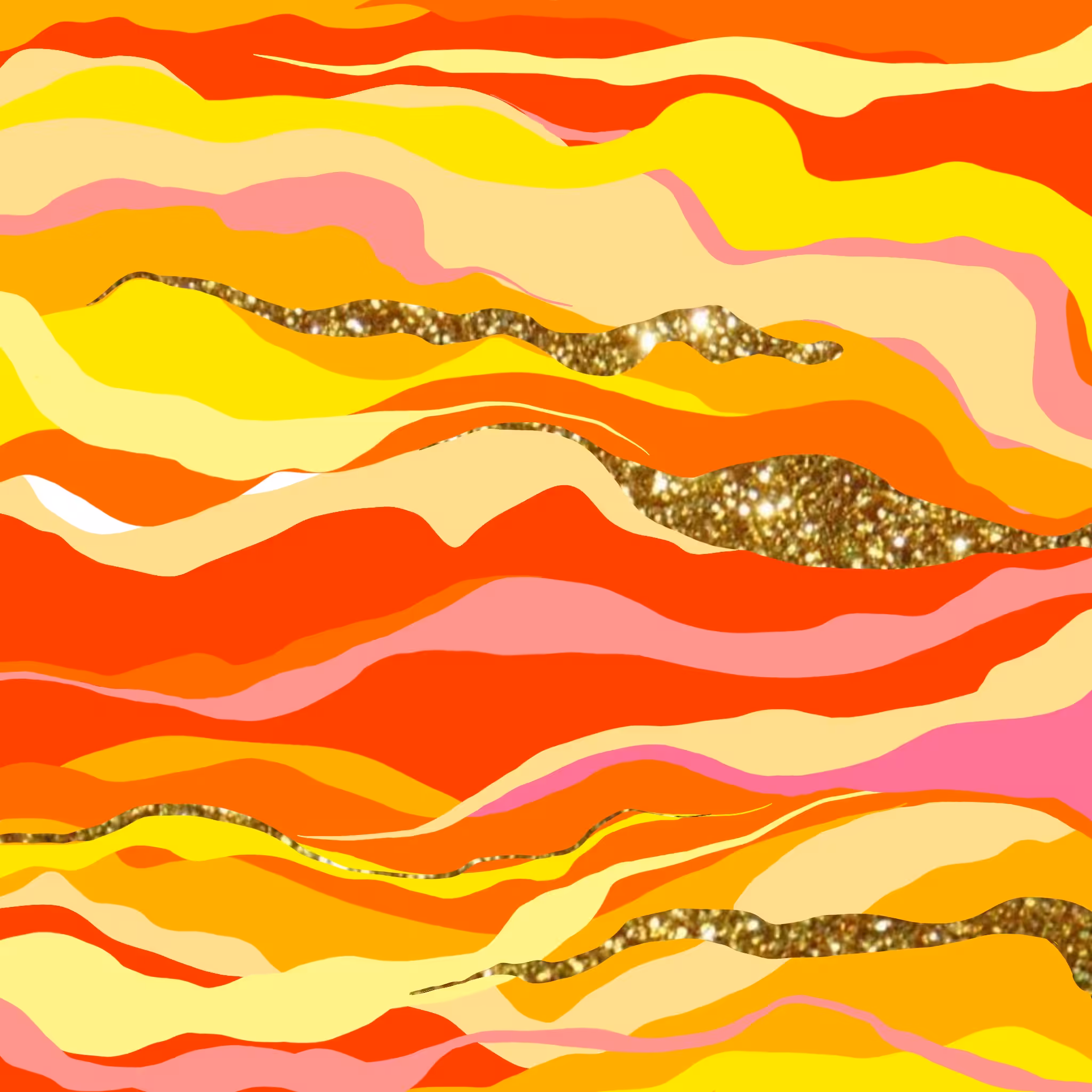 Cano Cristales #2