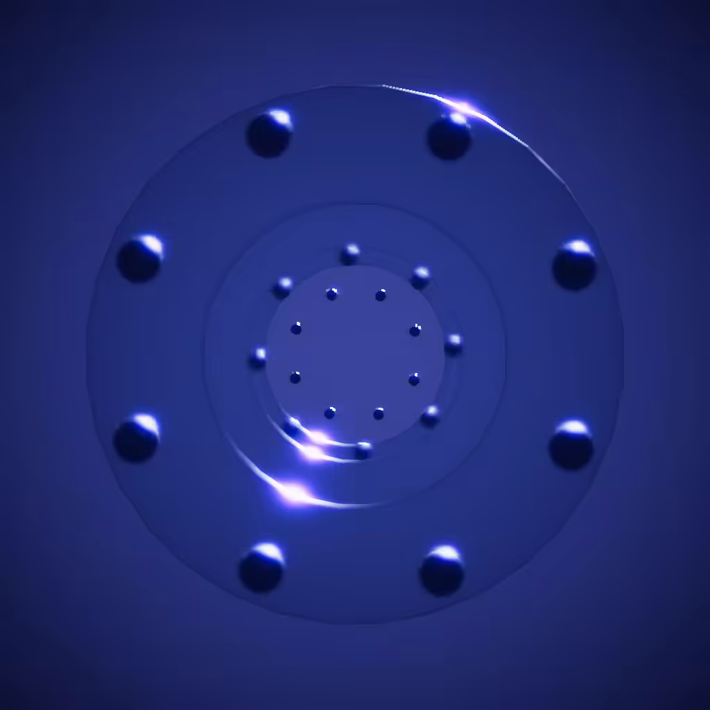 glass motor