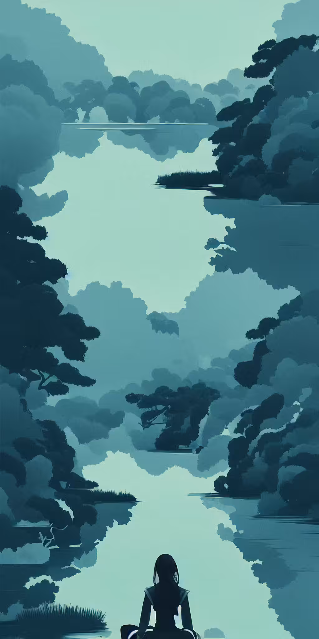 Day #6 - Peace