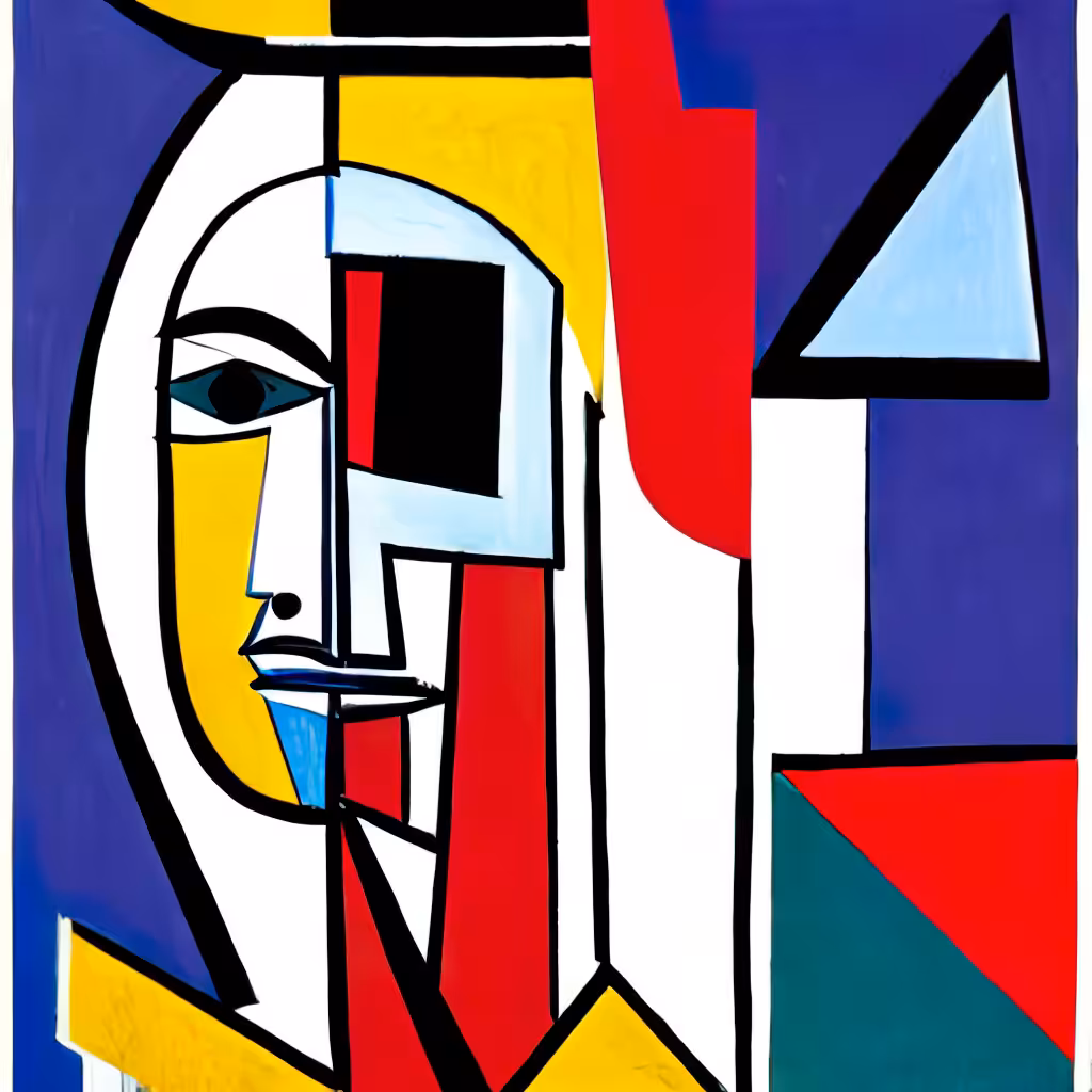 Artful Degen #593