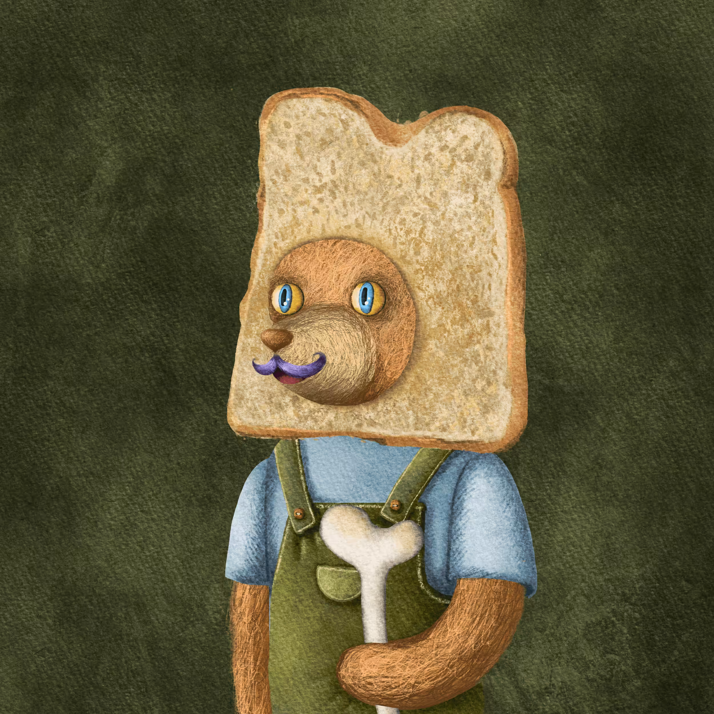 Bearmood5260