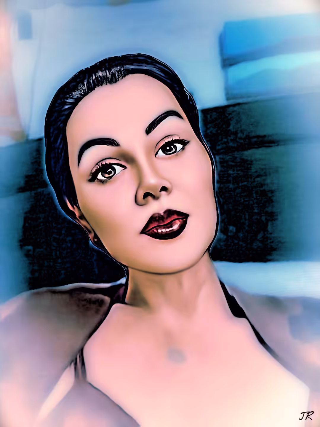 I Am My Favorite Muse #12
