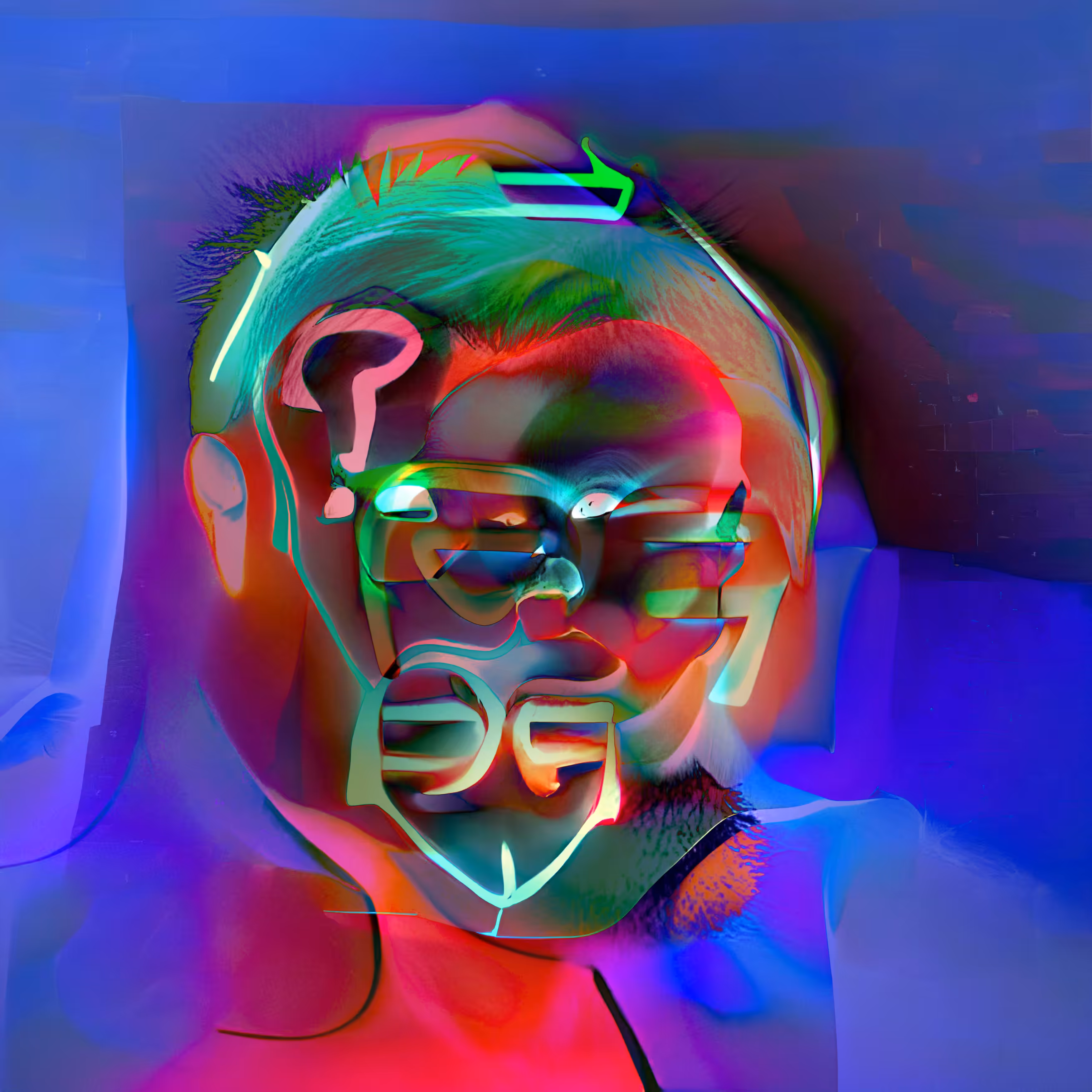 Neon #185