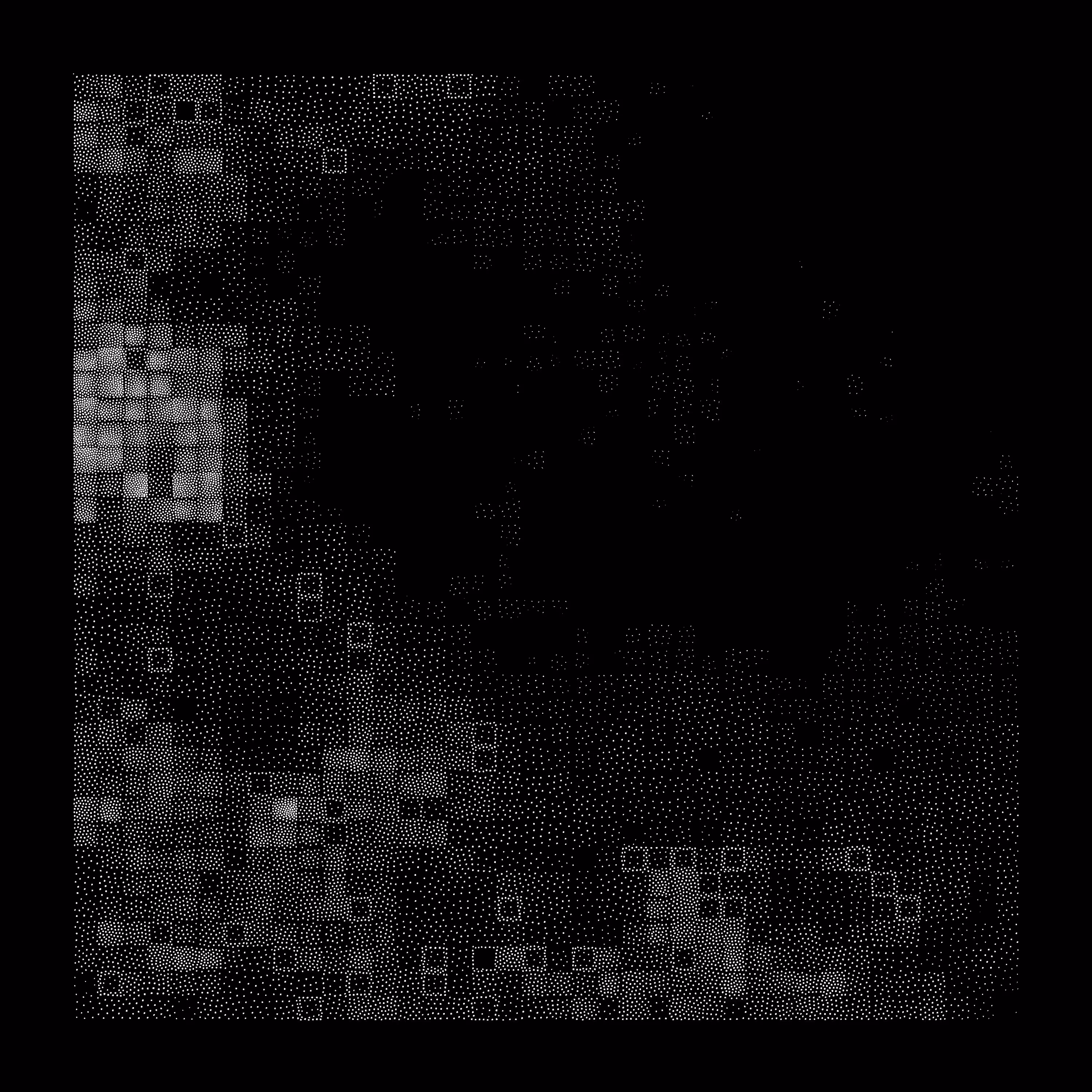 Fine Particles #7