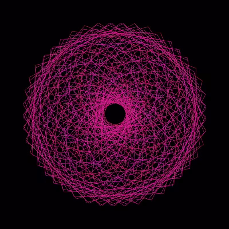 Simple Shapes #2
