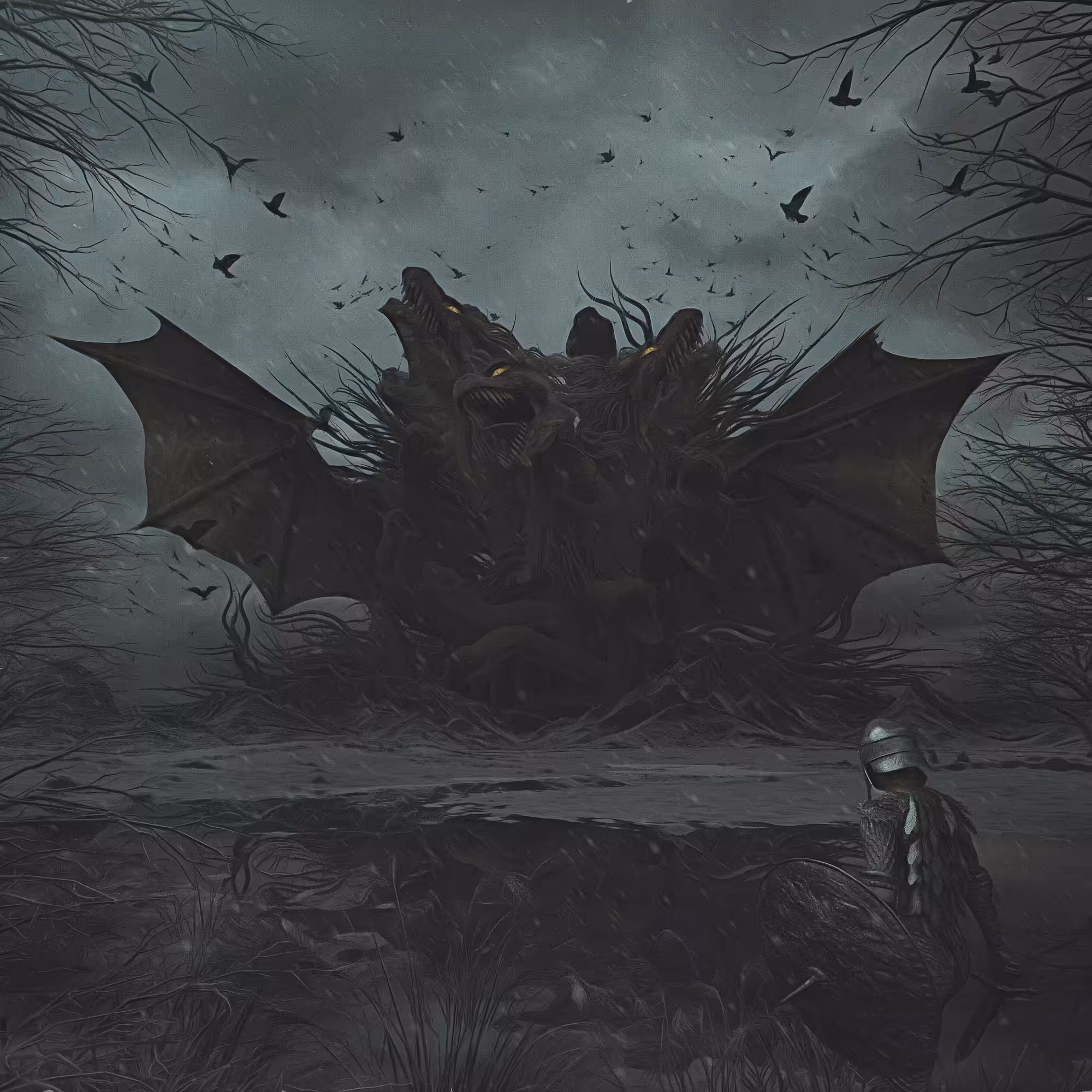 Slay the beast origin
