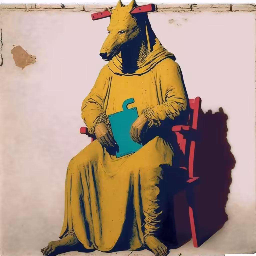 St. Quasimoto 