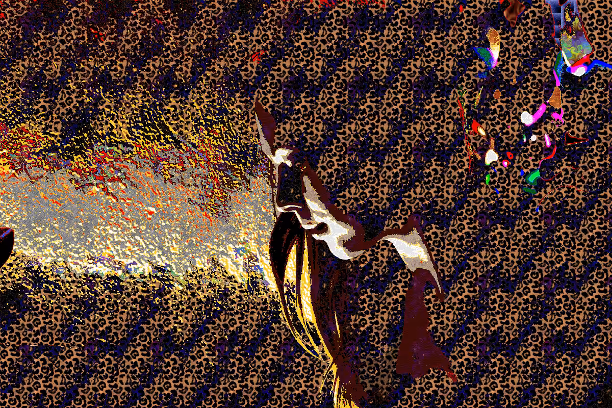 COSMIC 3