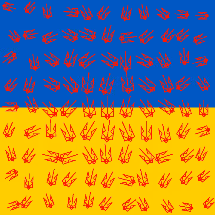 Slava Ukraini #41