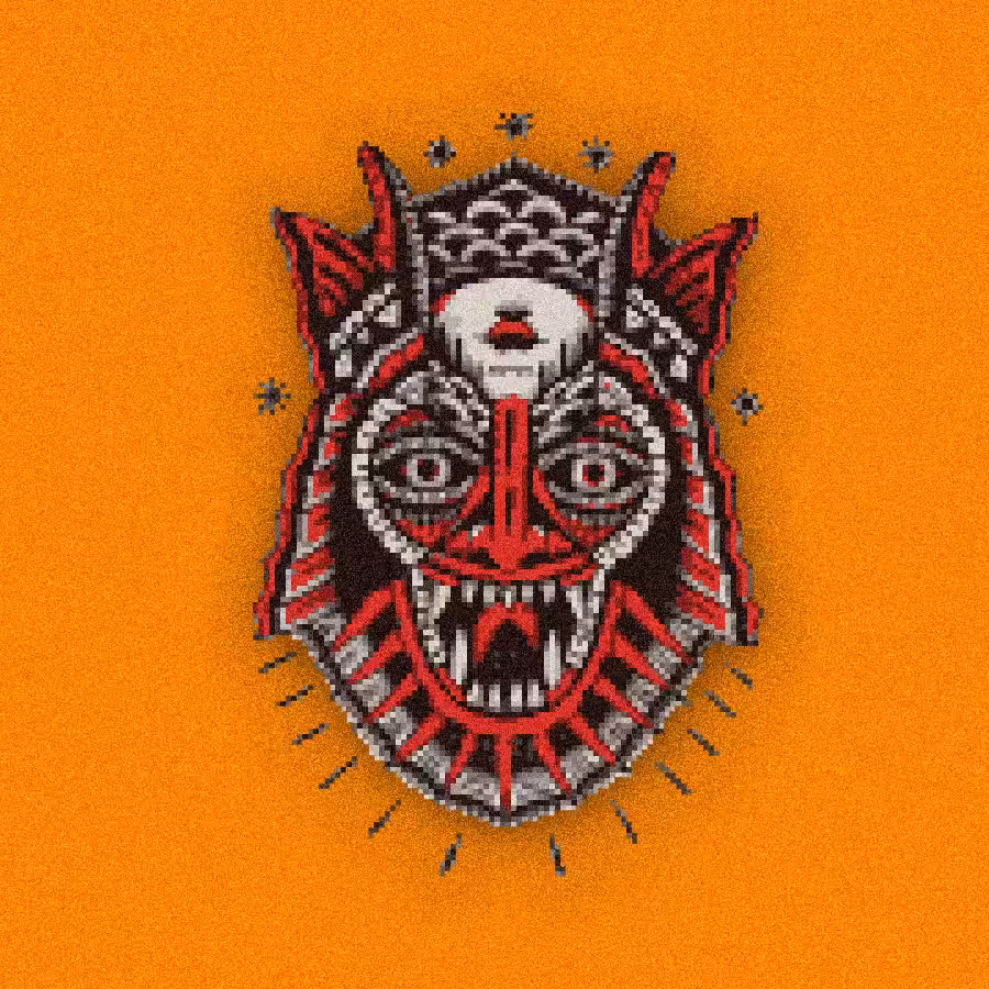 Devil's Face