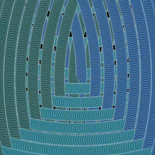 w e a v e #96