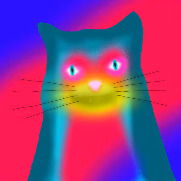 Quantum Cats #1619
