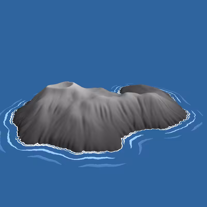 Archipelago #27