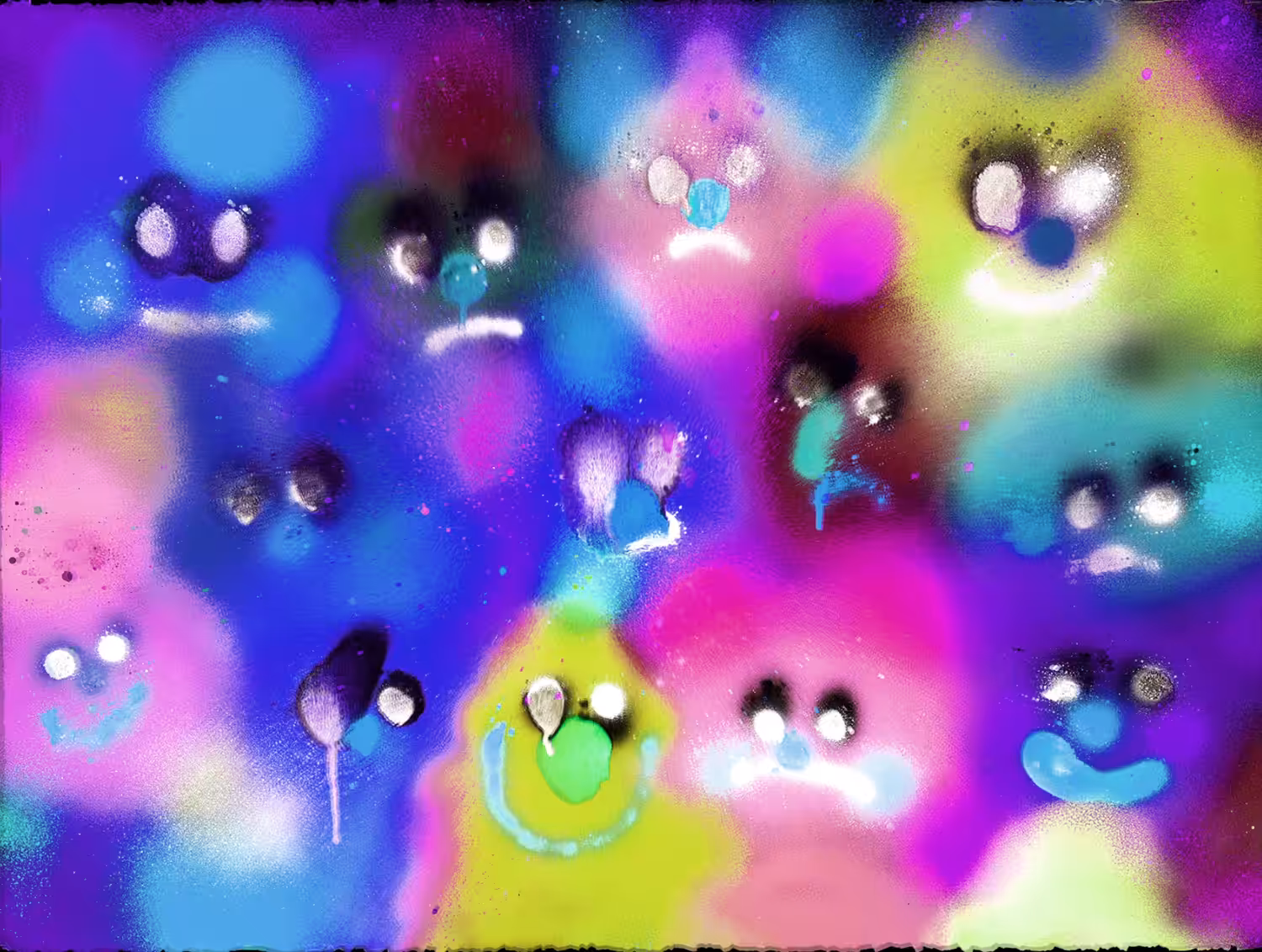 The Nightmare Before Ketmas