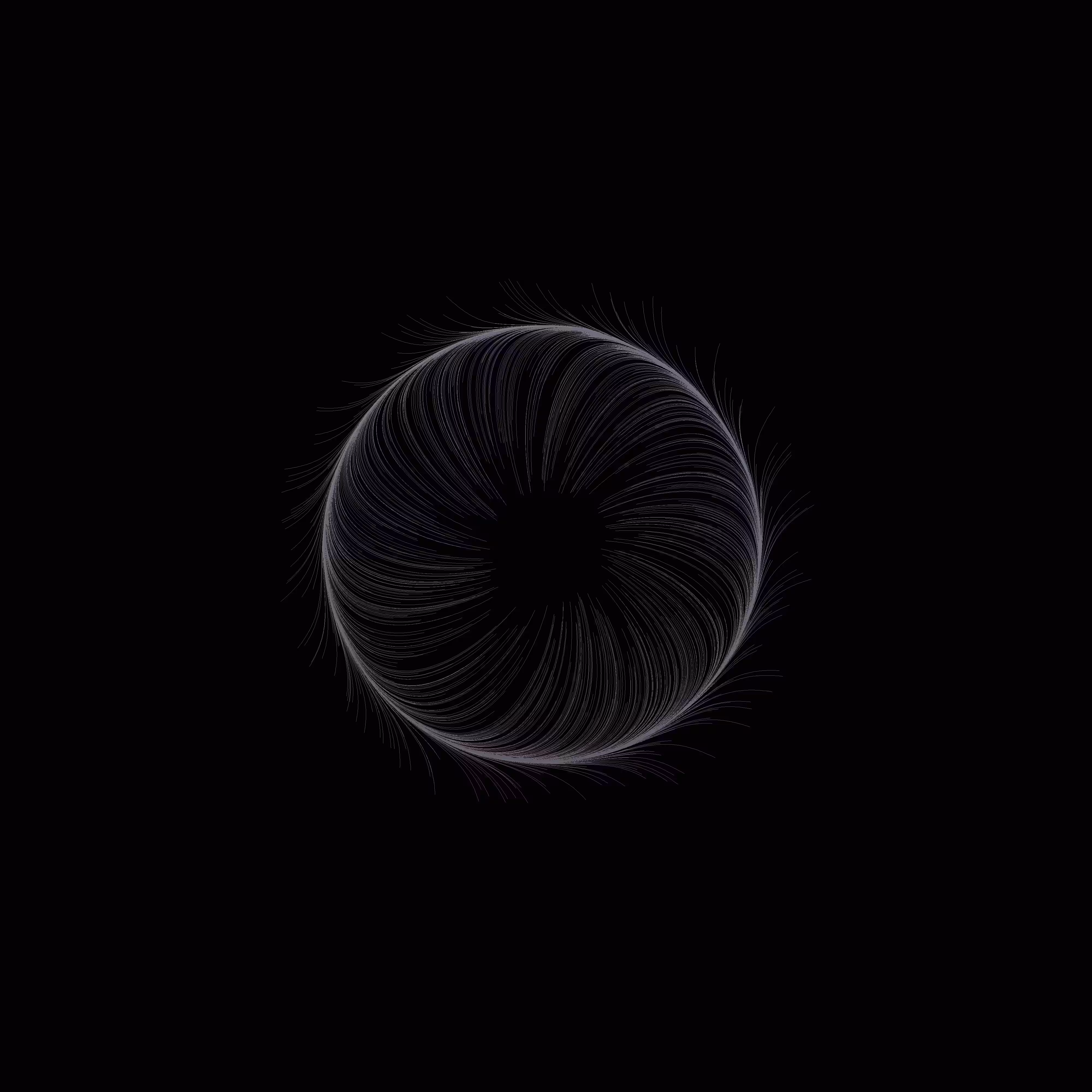 The Spiral Within #108