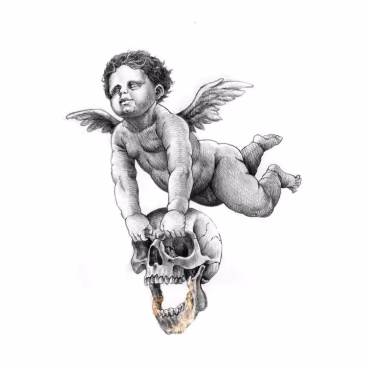 Angel of death