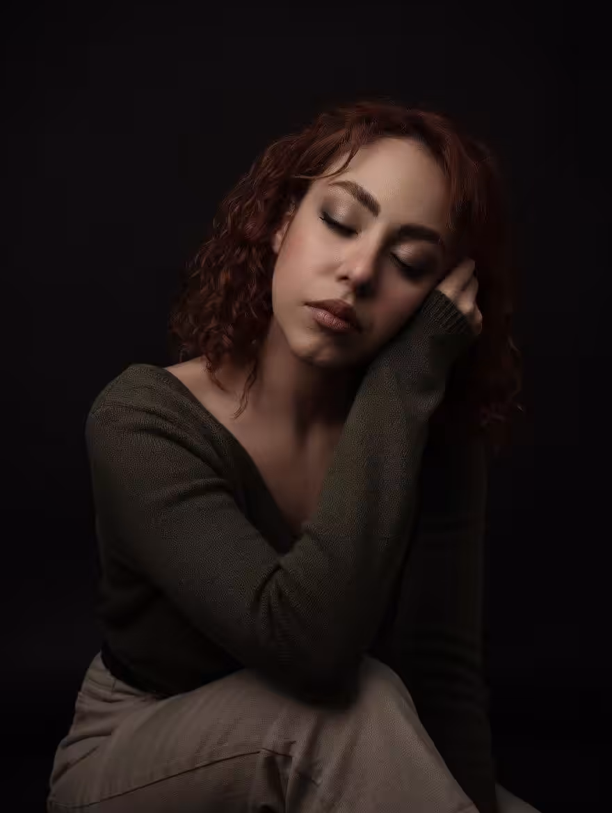 Serene