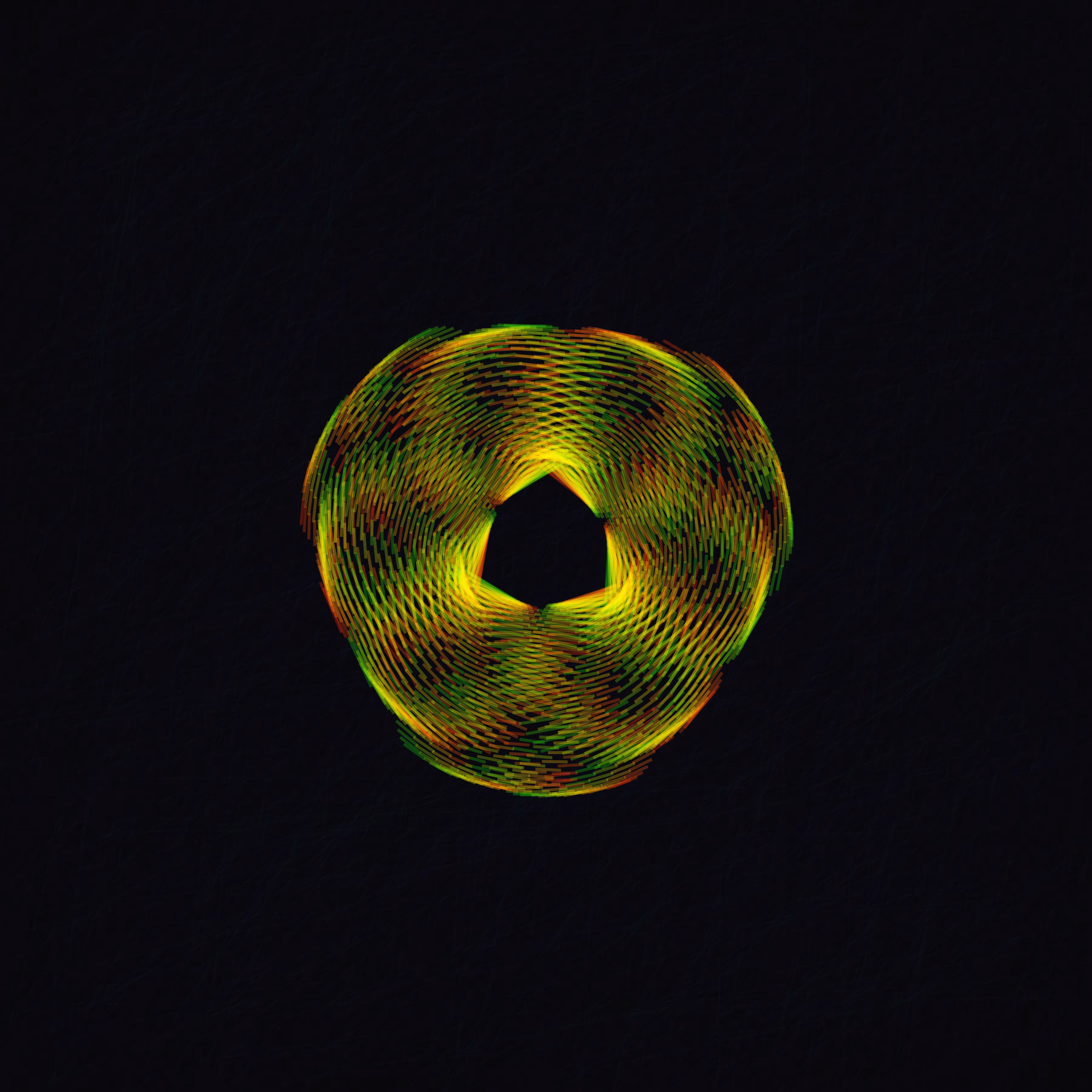Resonant Generative Scattering #75