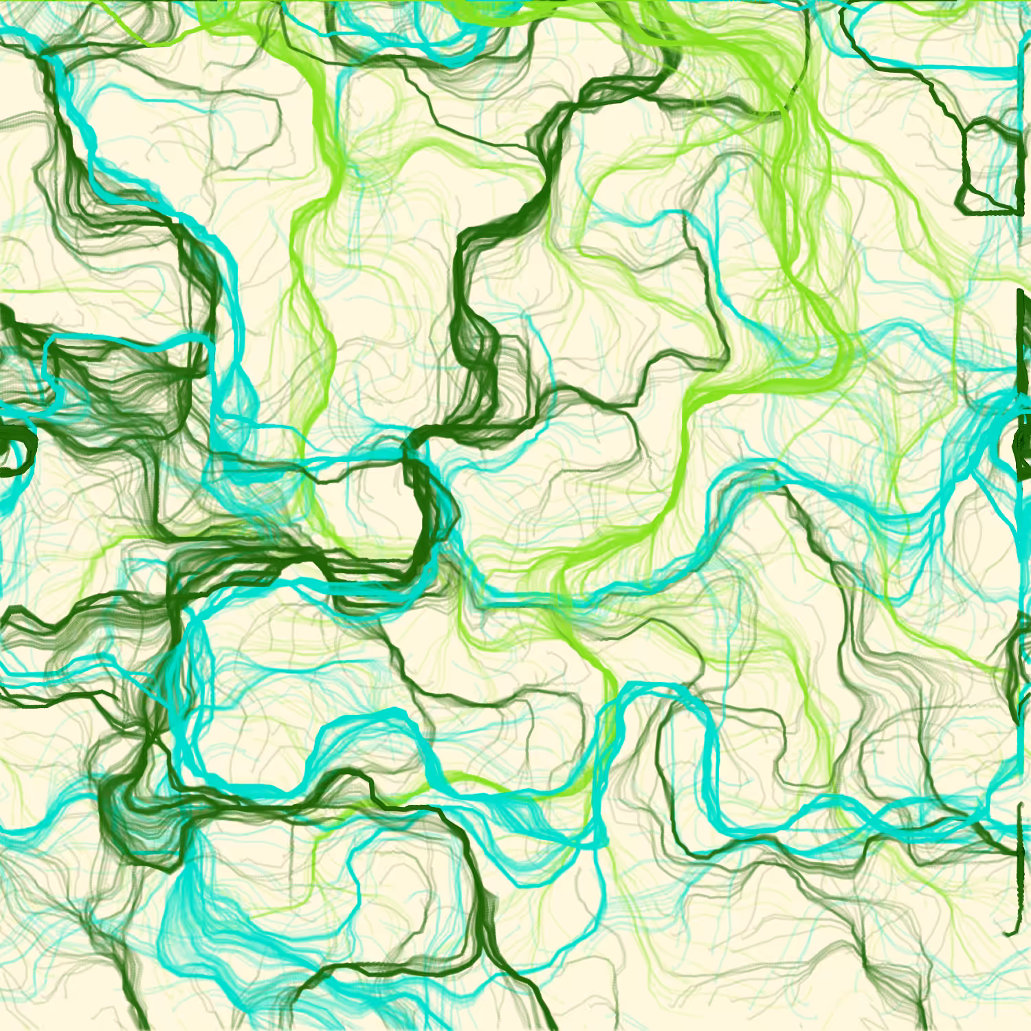 Connectivity #77