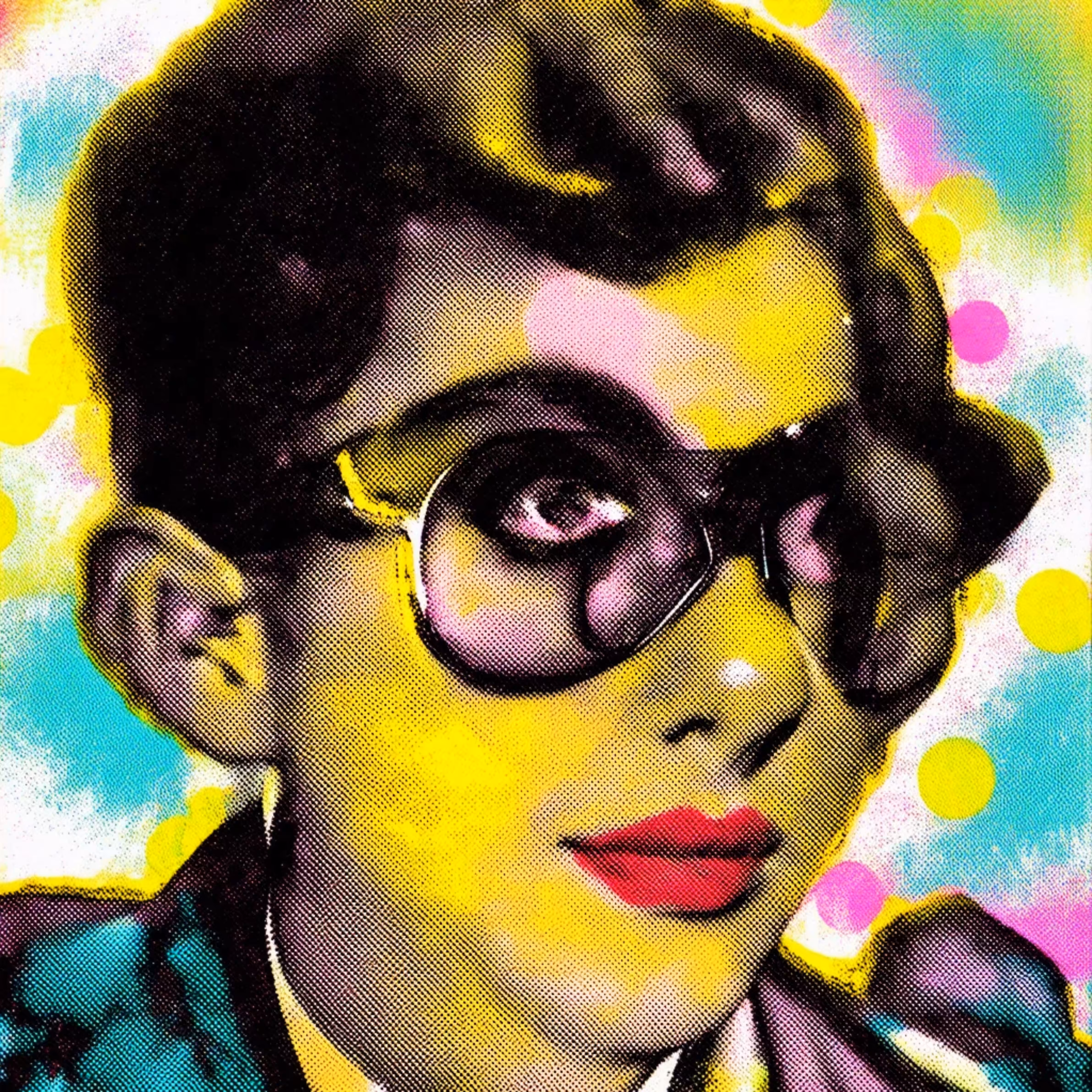 The Beat Generation