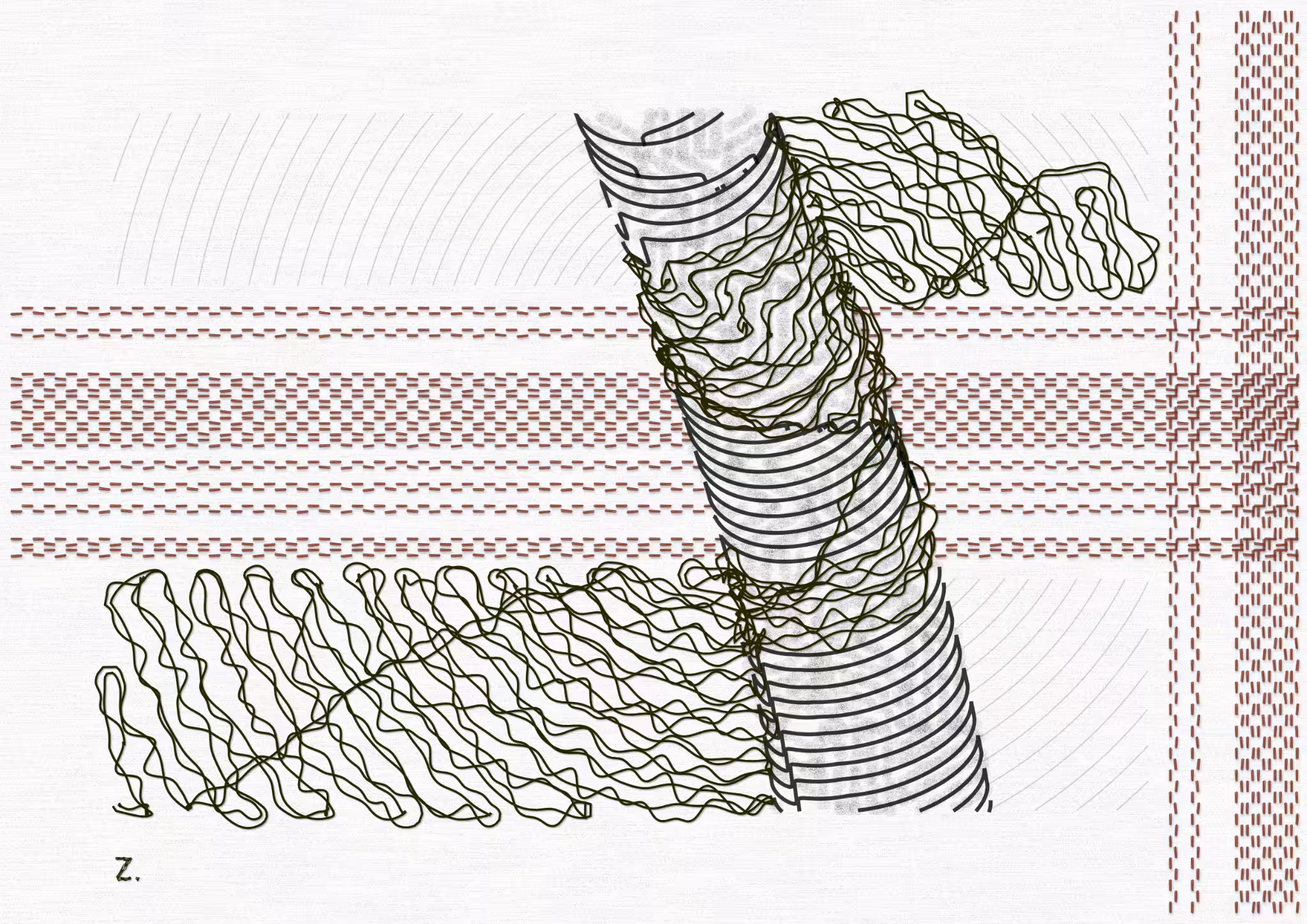 Aux Arbres #38509
