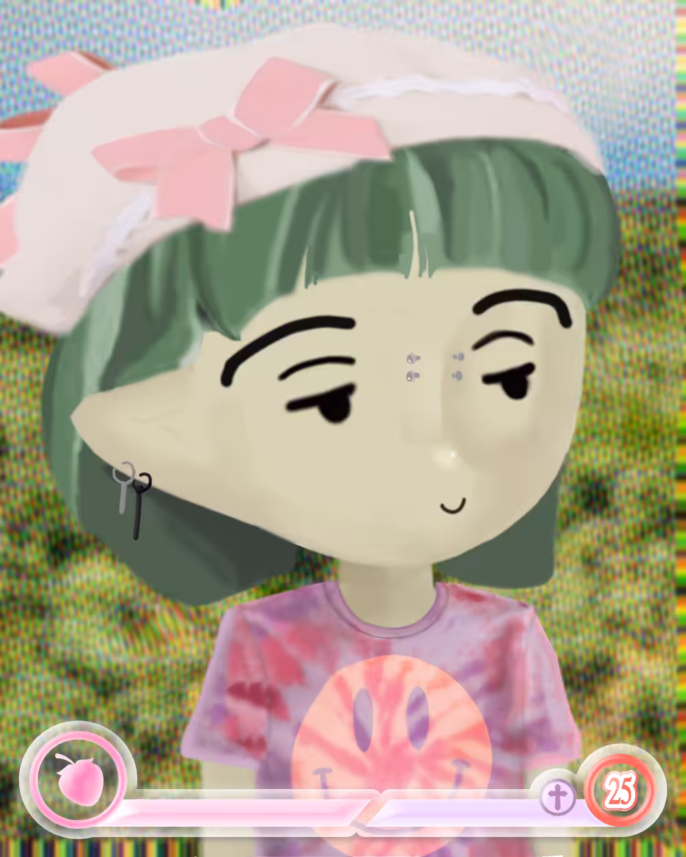 Milady 7278