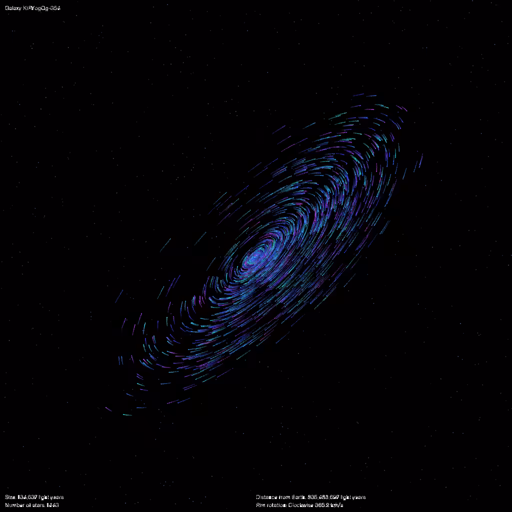 Spacelike #40