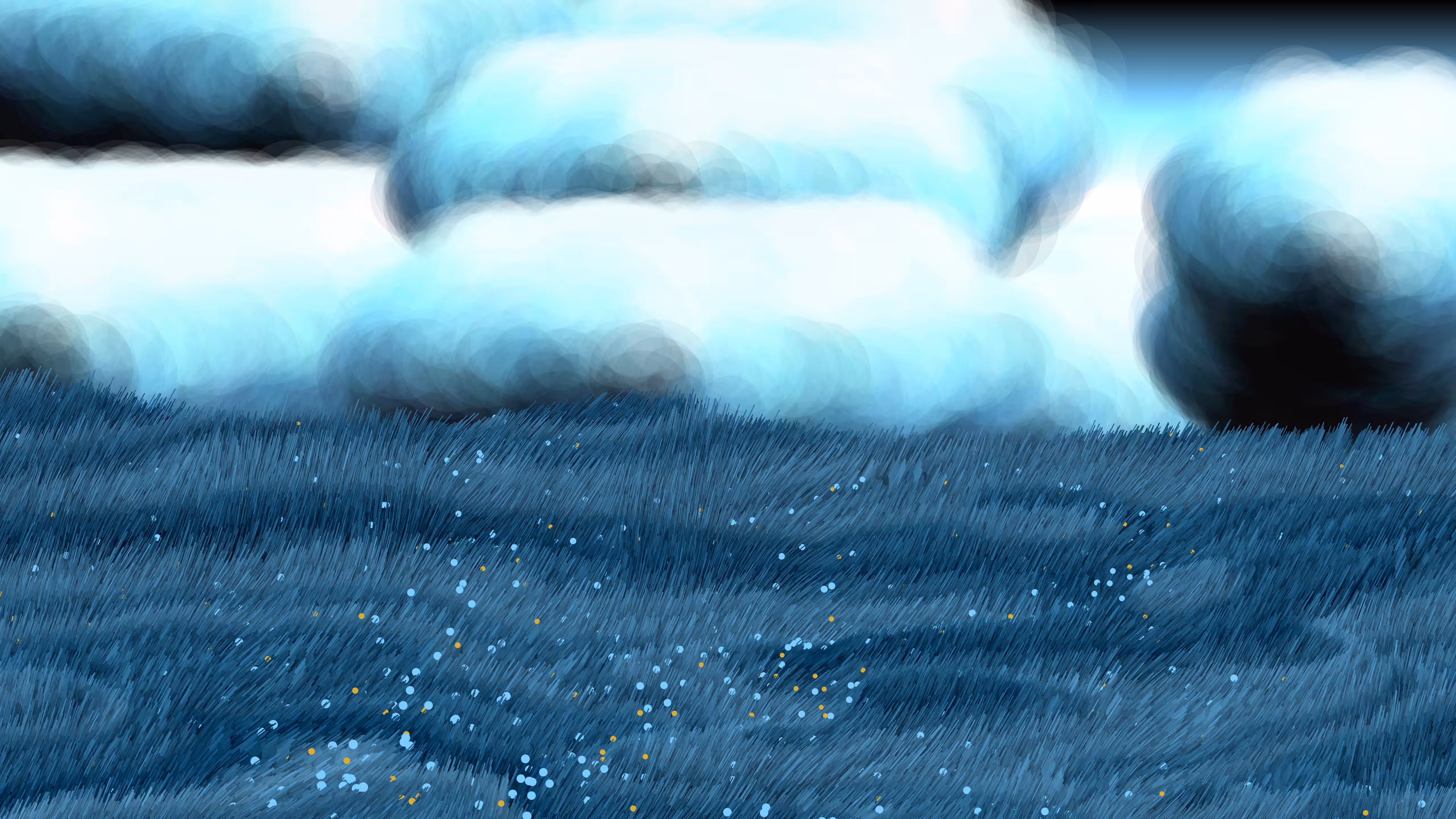 DREAM #3
