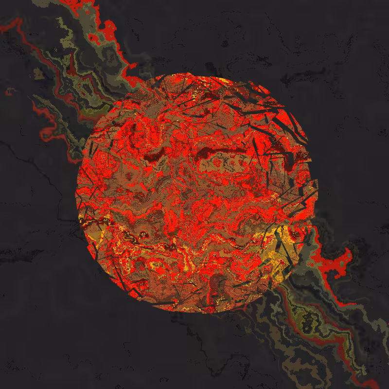 Shattered Moons #9