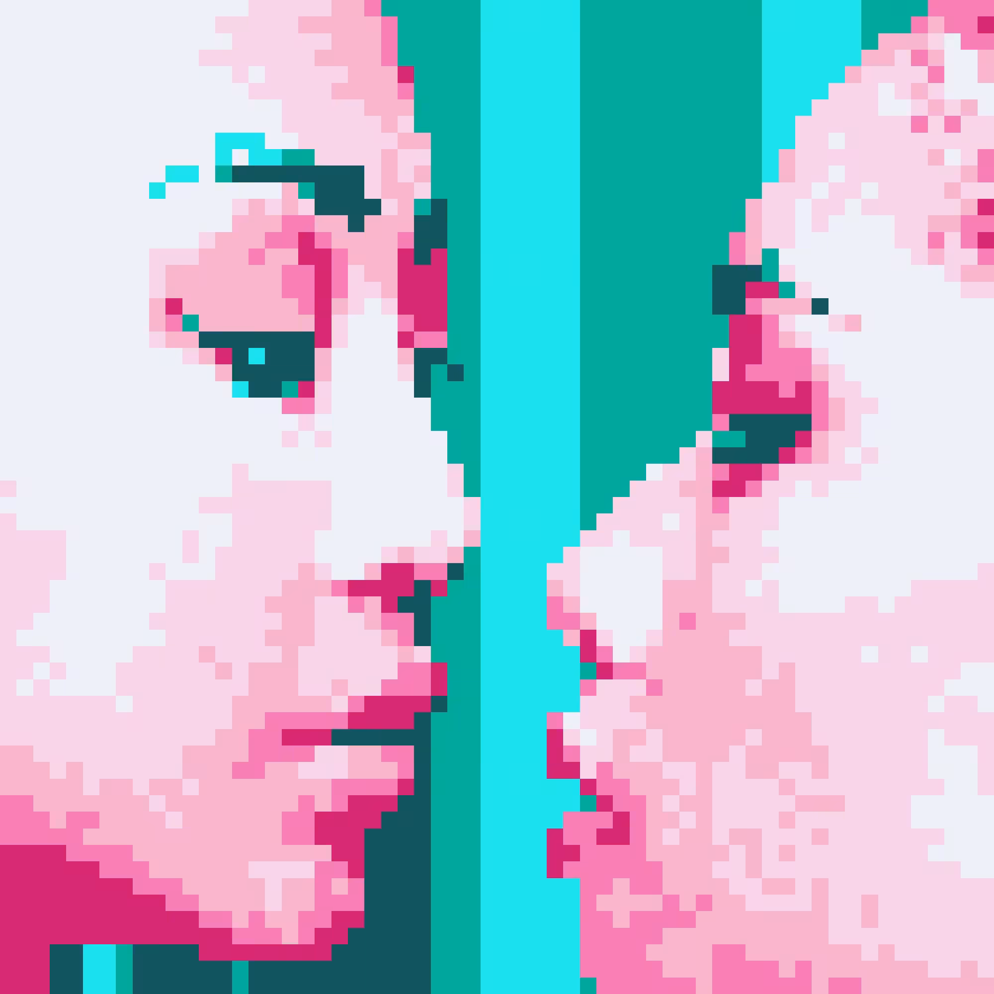 kiss