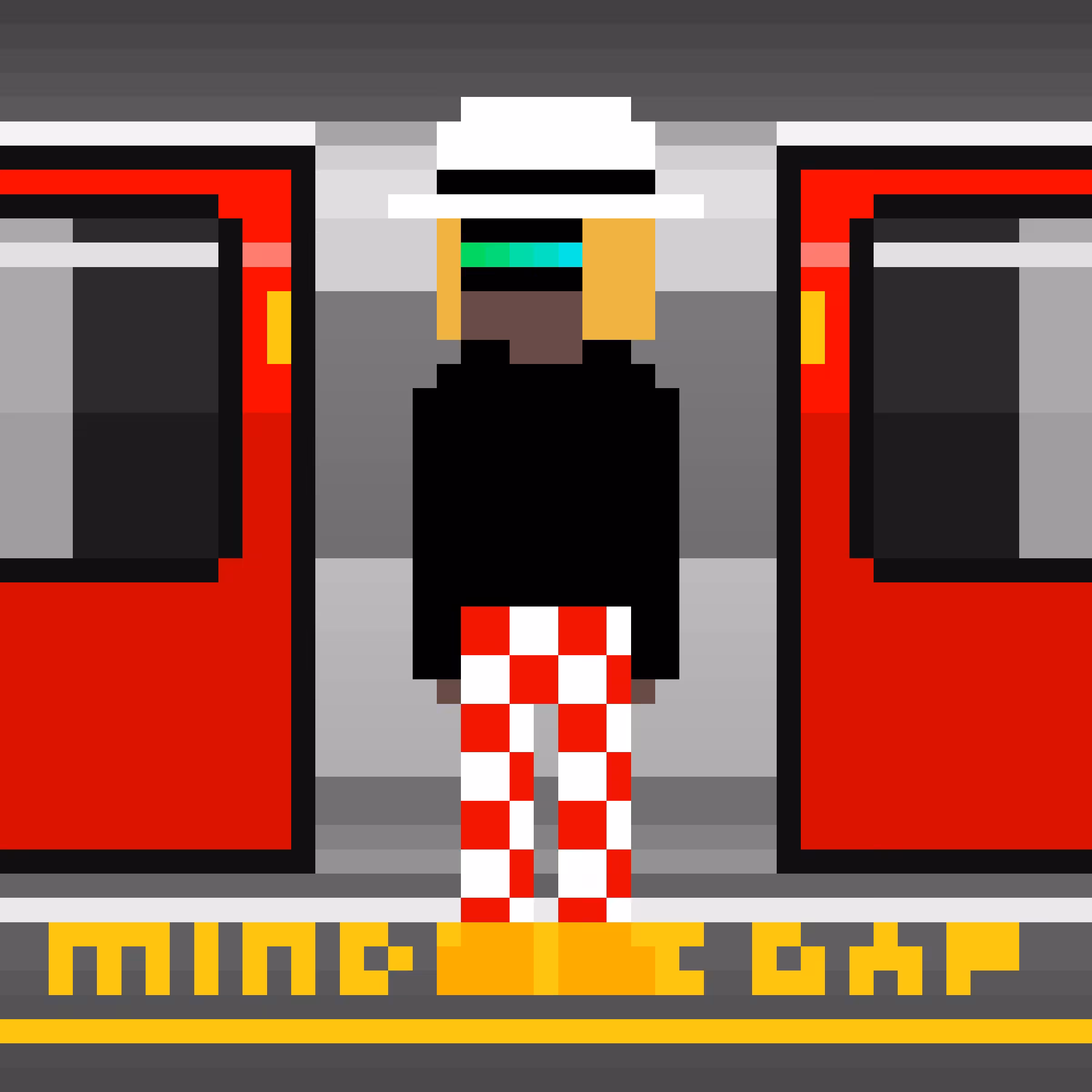 CryptoLondoner #839