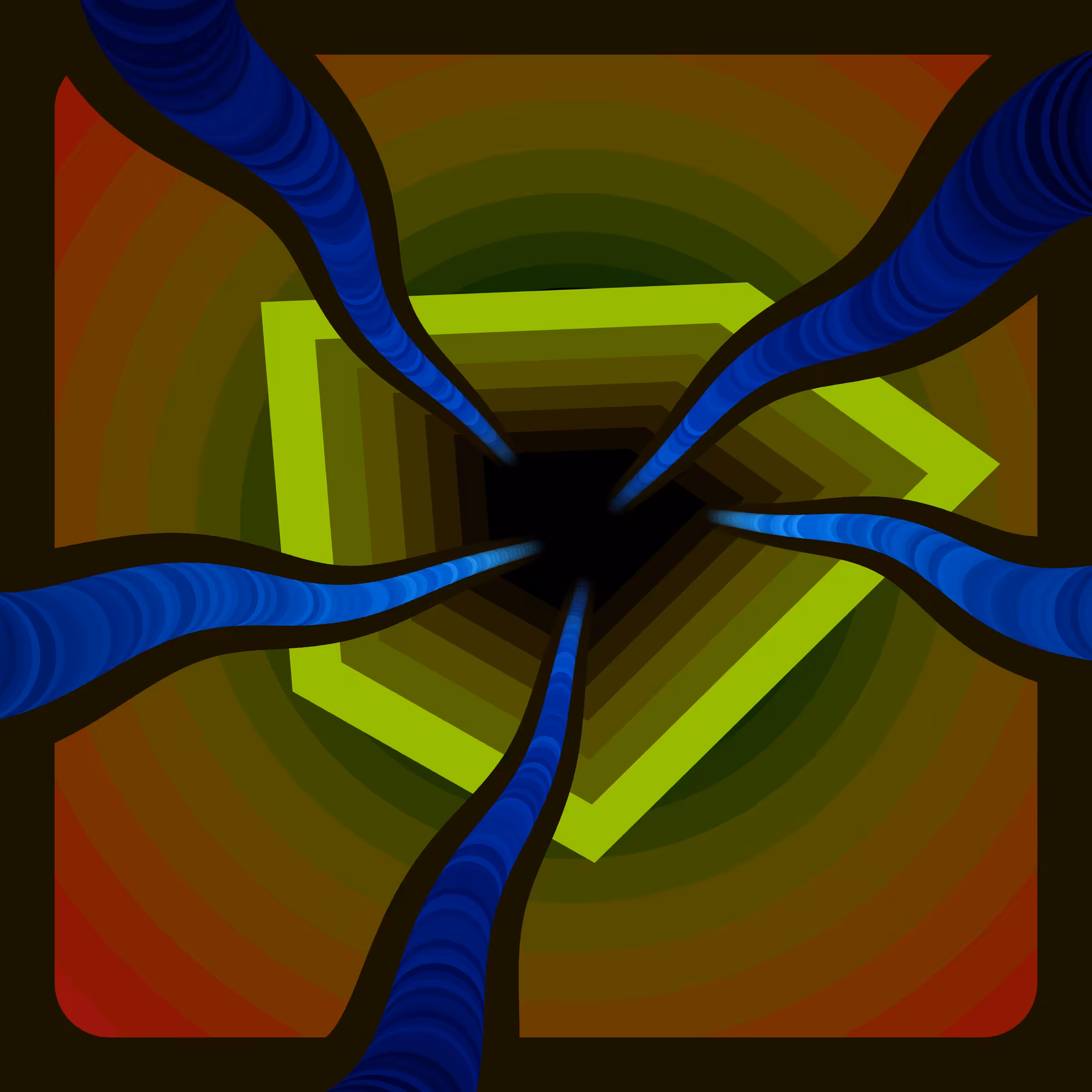 Spaghettification #779