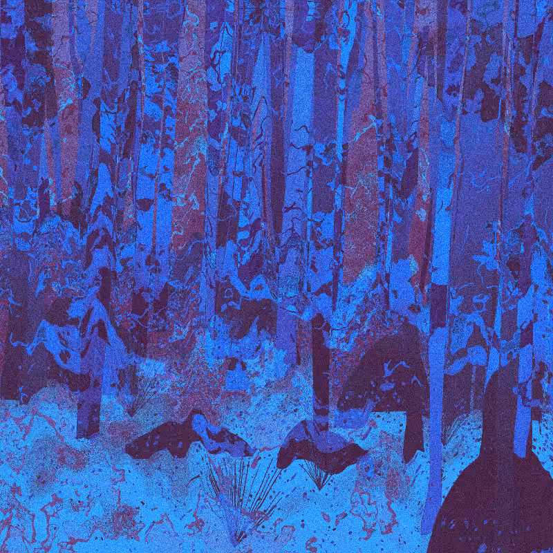 Fever Dream Fairy Fantasy Forest #33