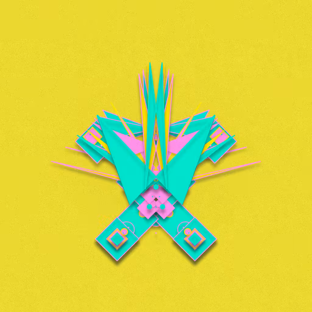 Paper Emblems #101