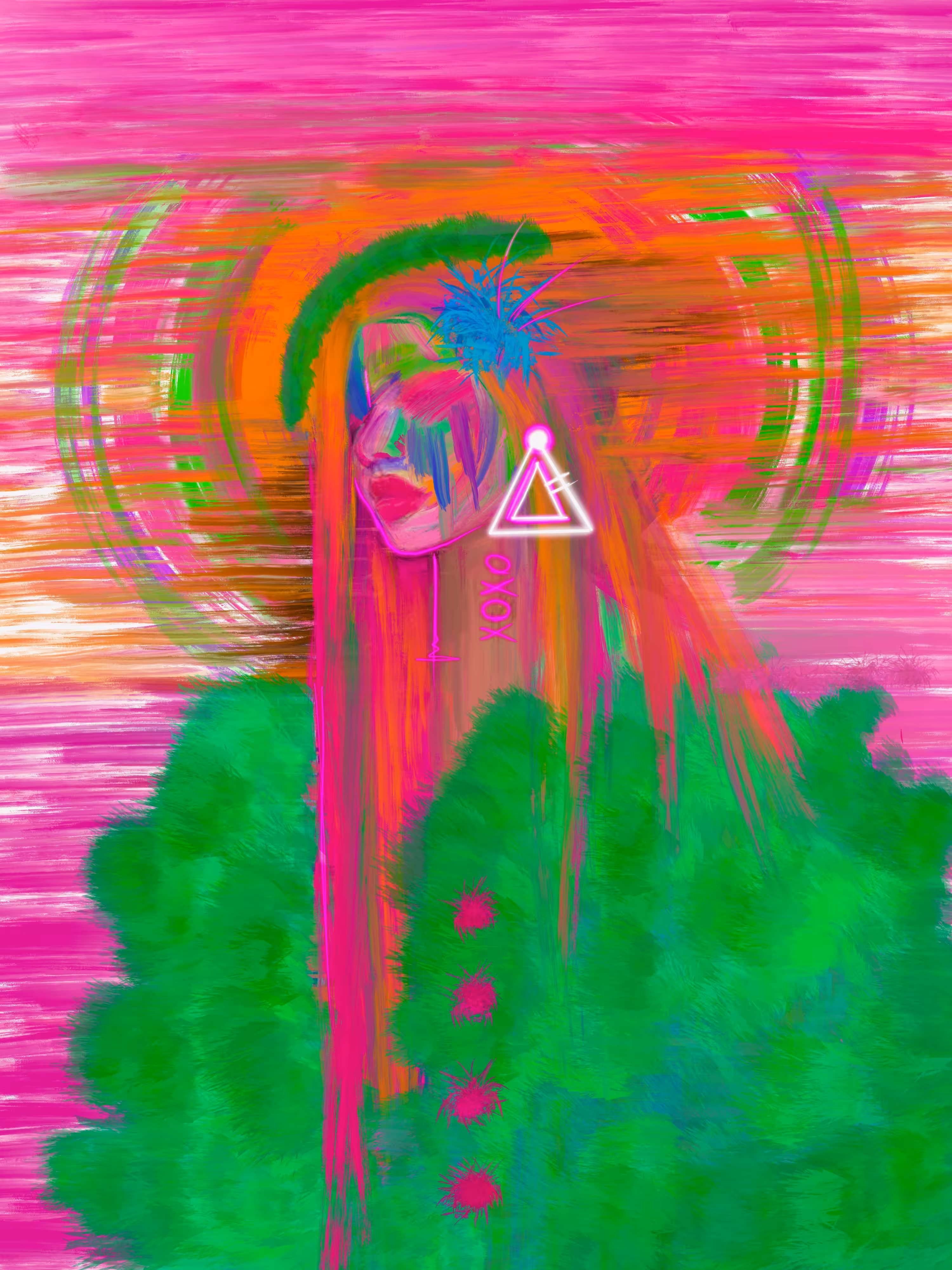 Mother Earth