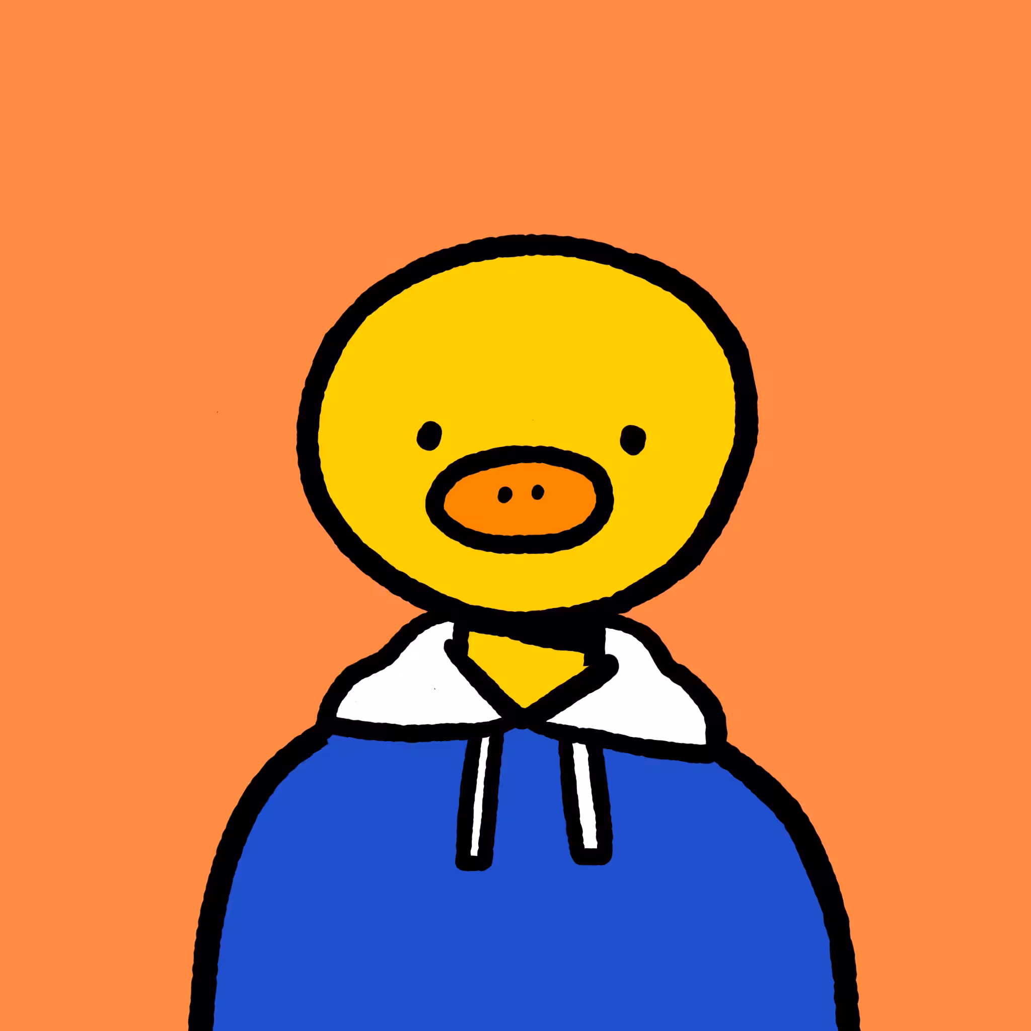 DOT EYES #011