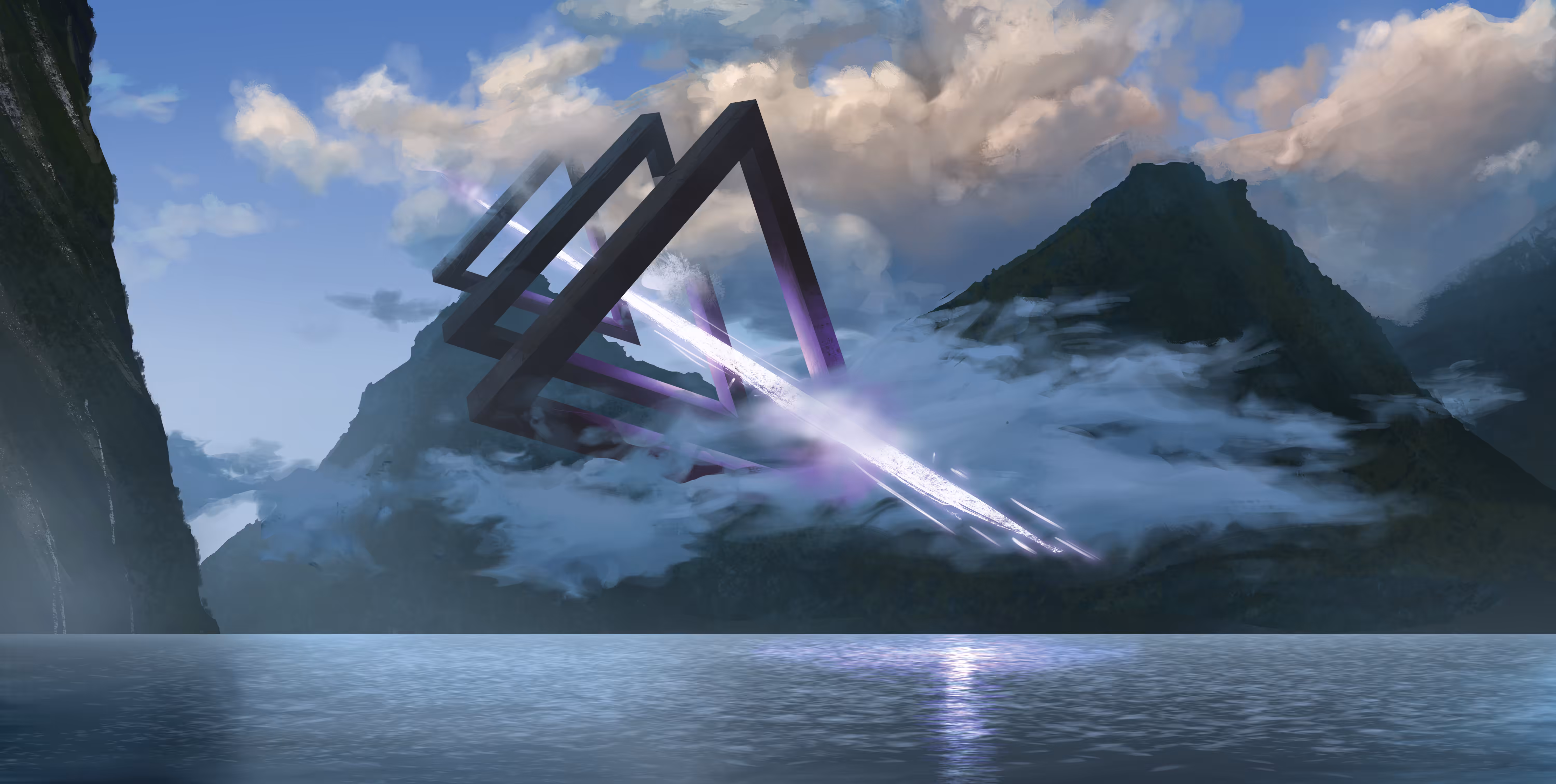 The Triad