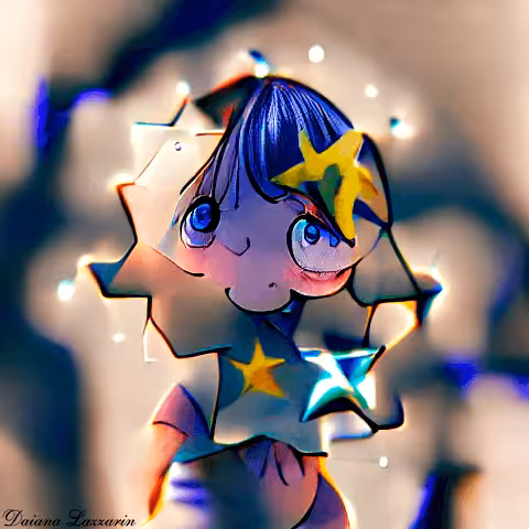 Star II