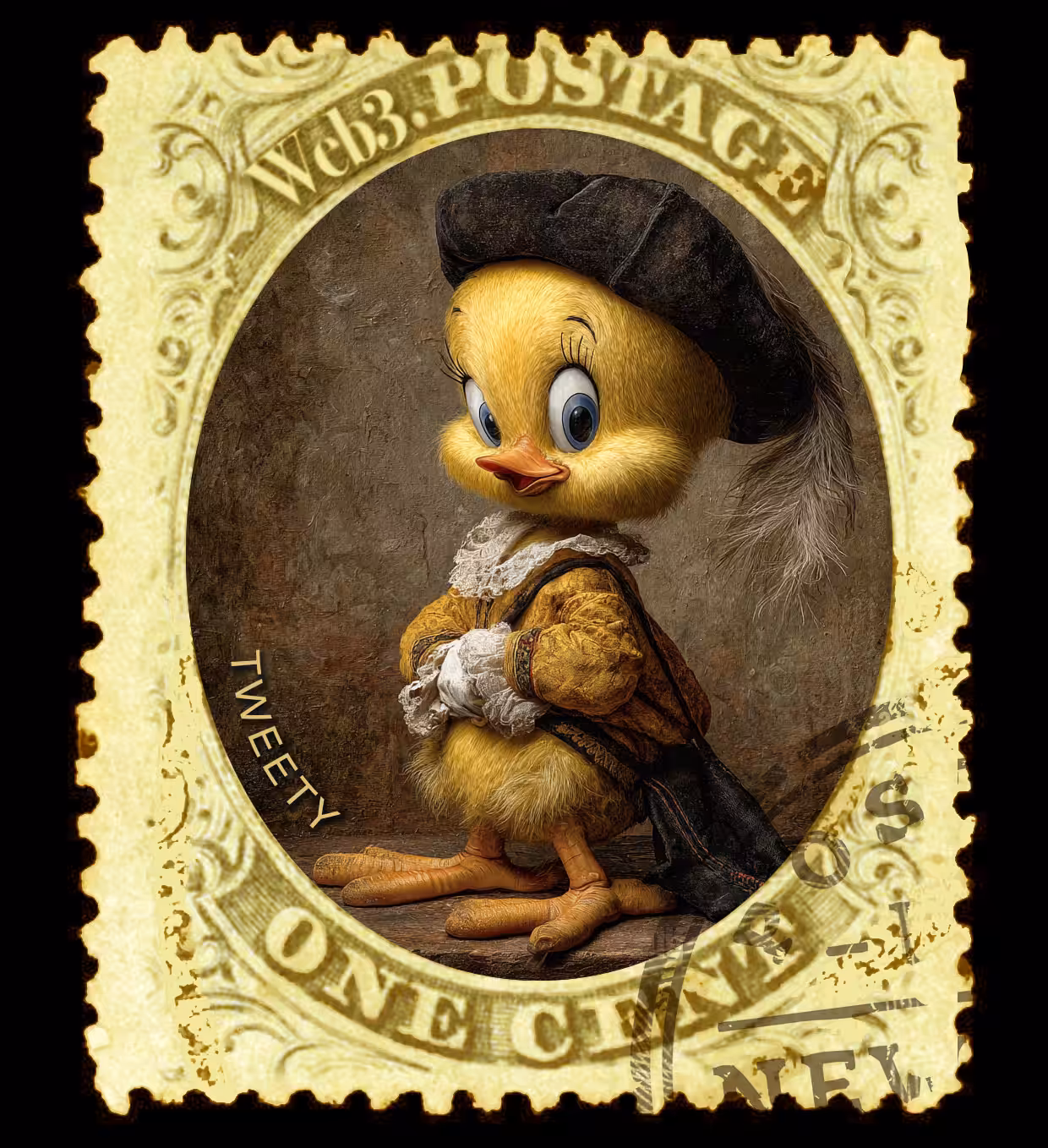 Tweety
