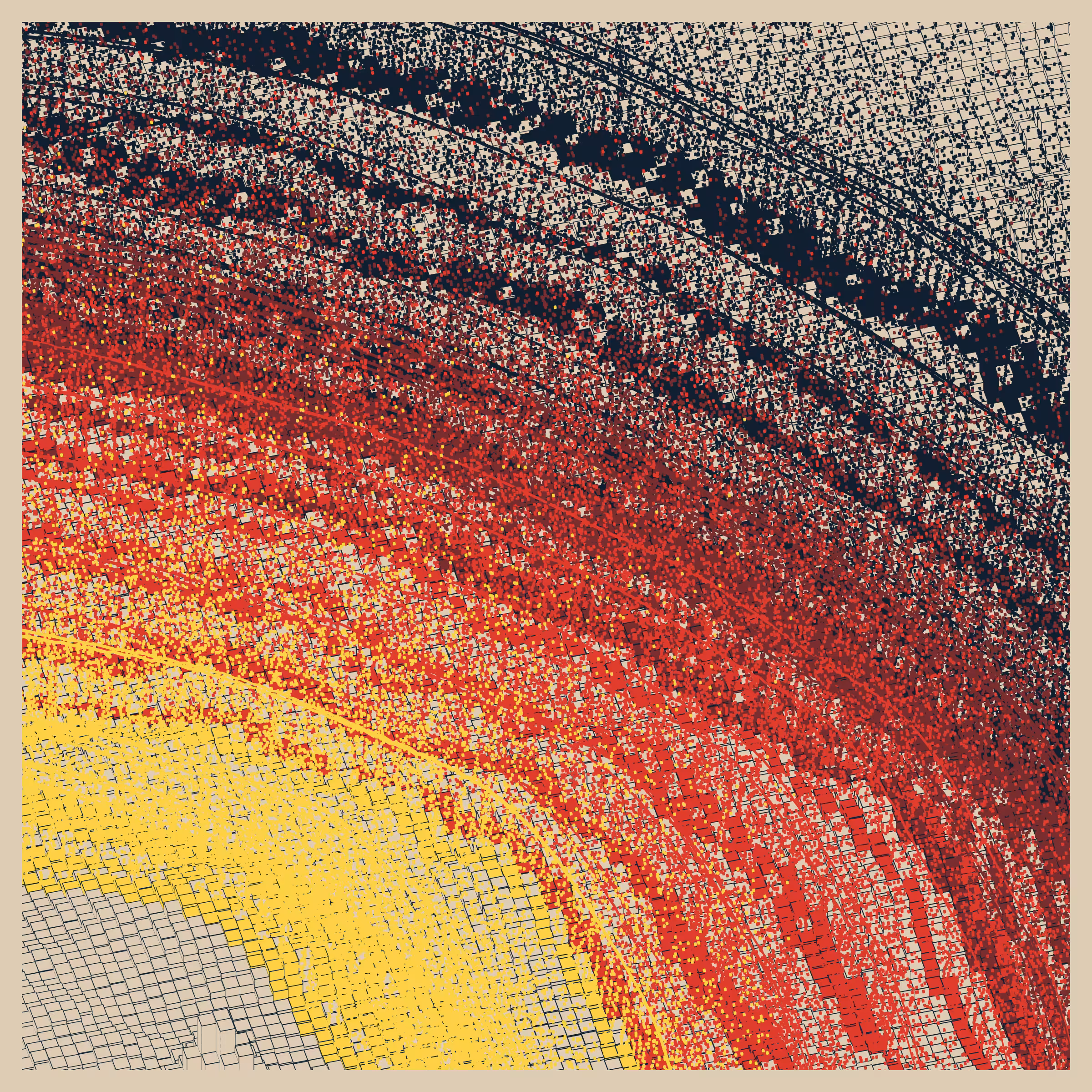 Echo of Intensity #1553
