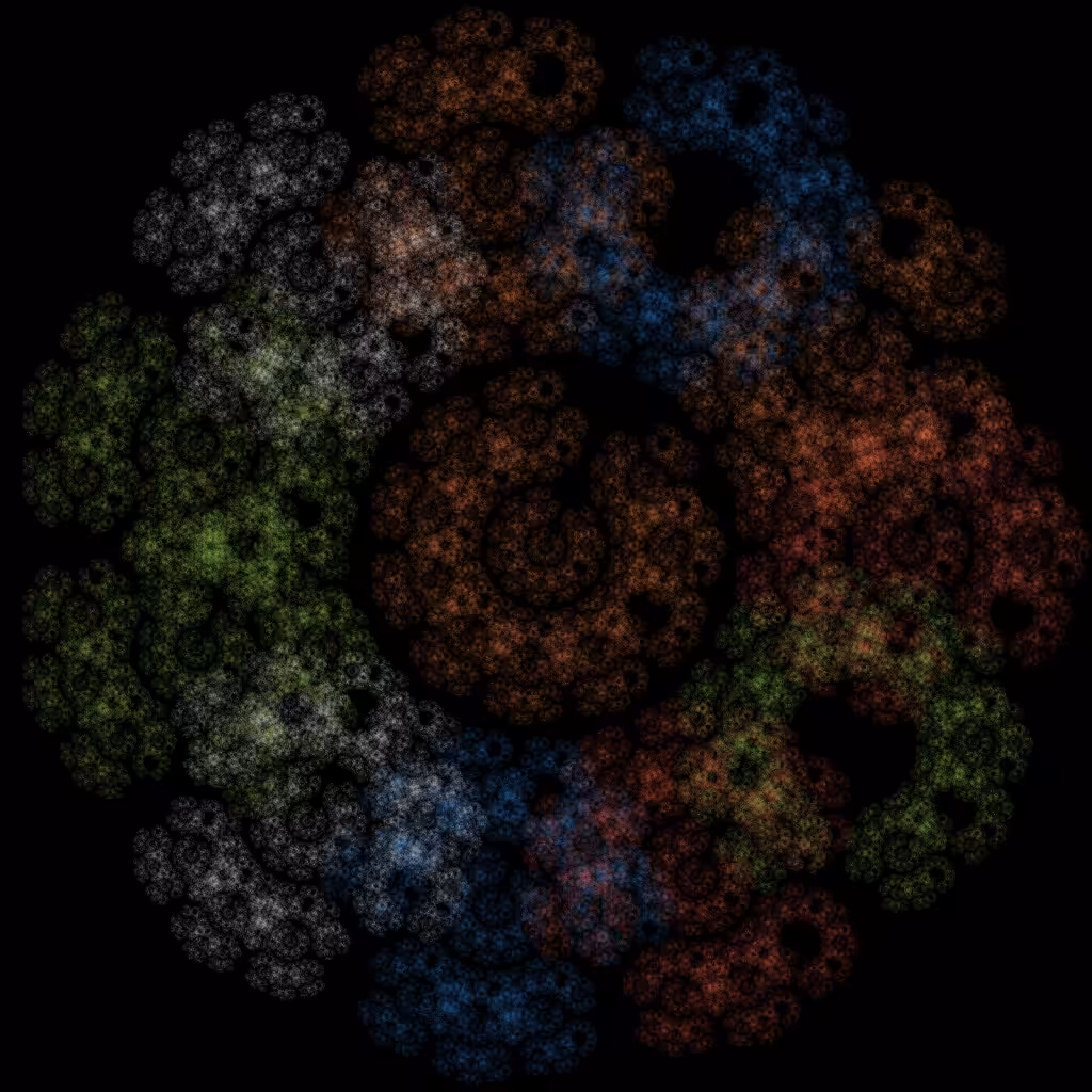 Order from Chaos #39