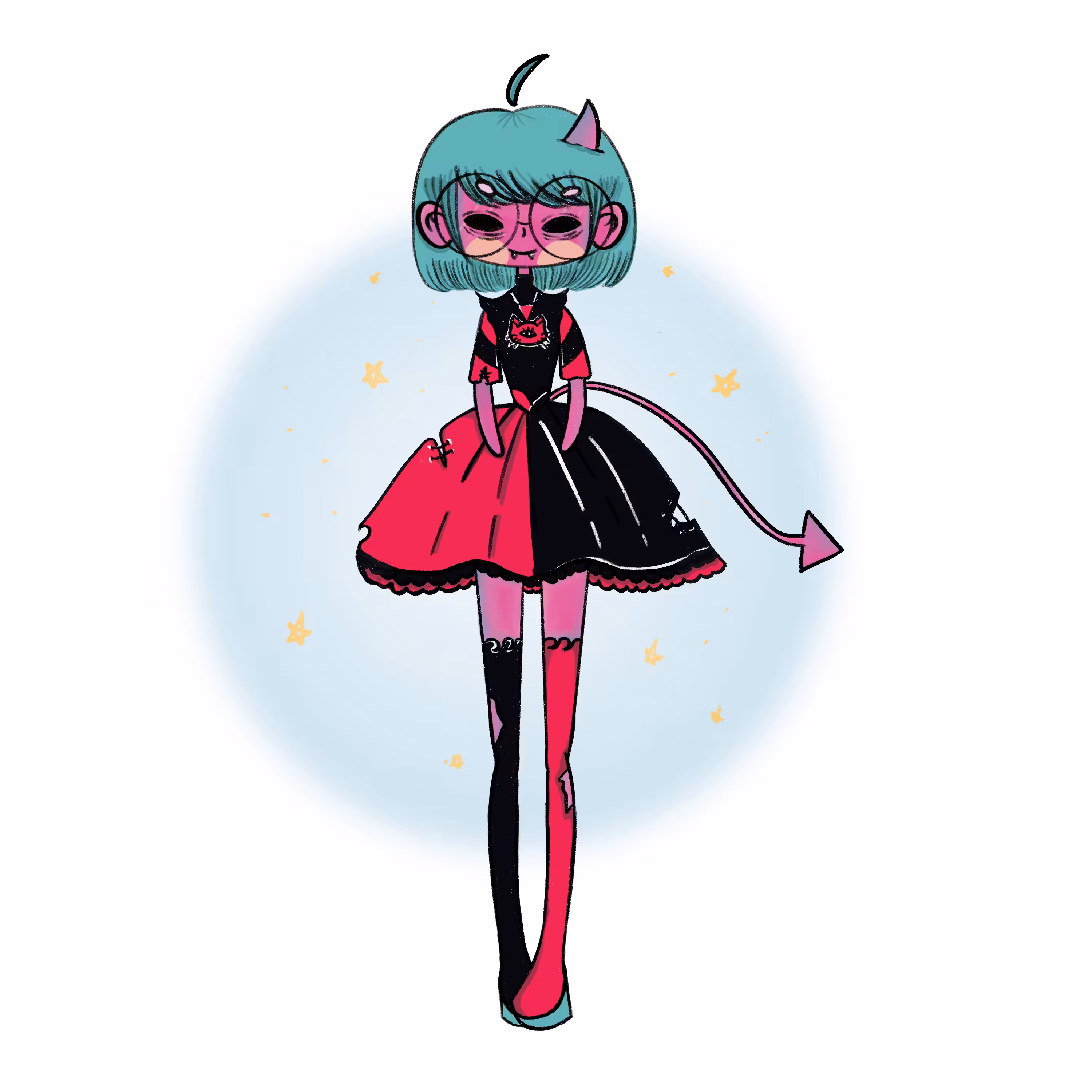 -LITTEL DEVIL-