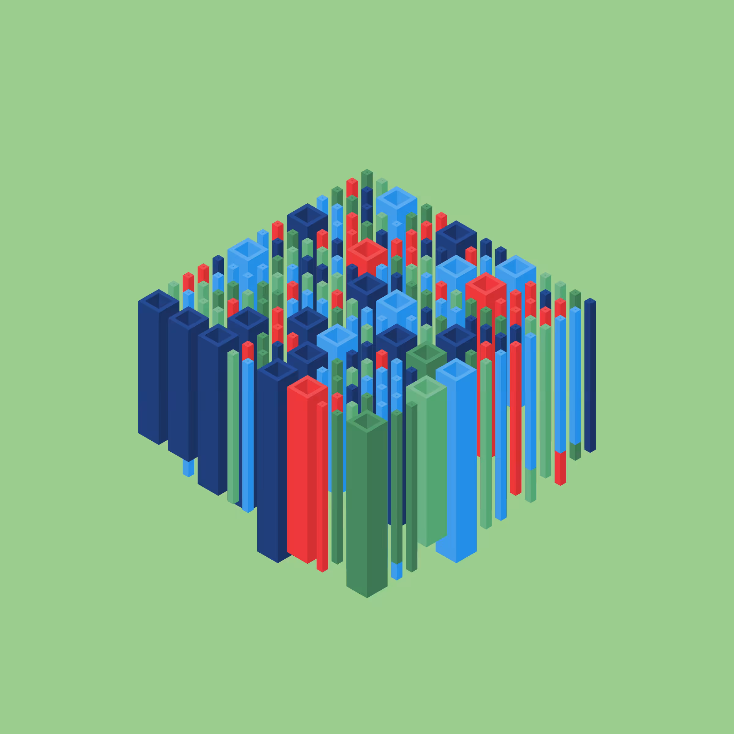 AlgoRhythms #241