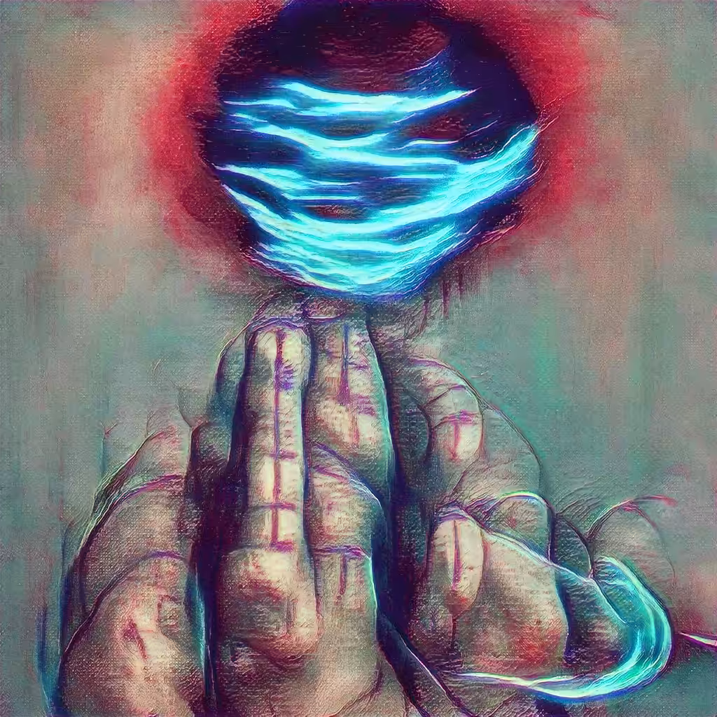 Control The Soul #512