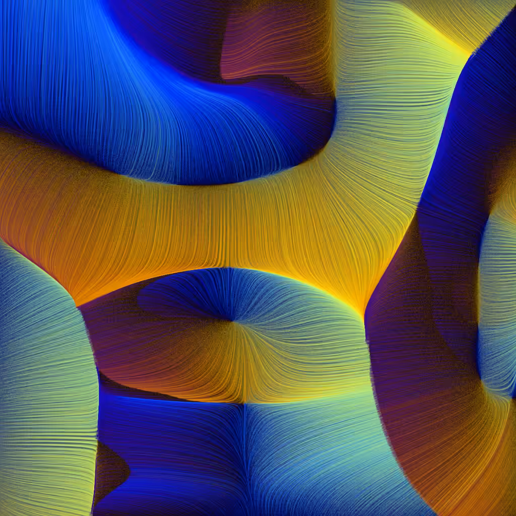 Everything flows #104