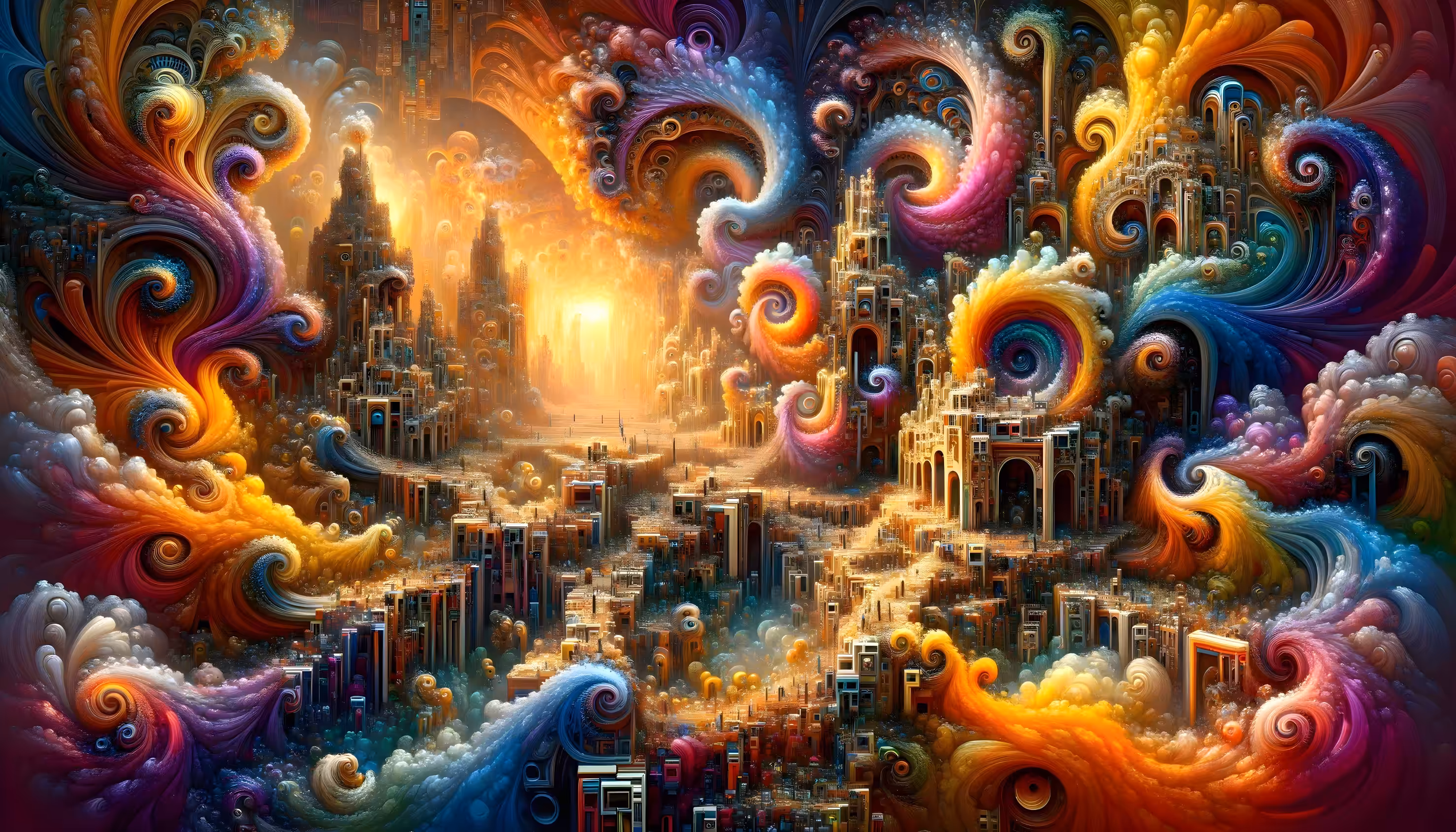 Delusions #5