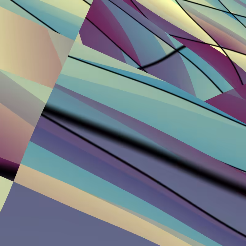 Subdivisual #510