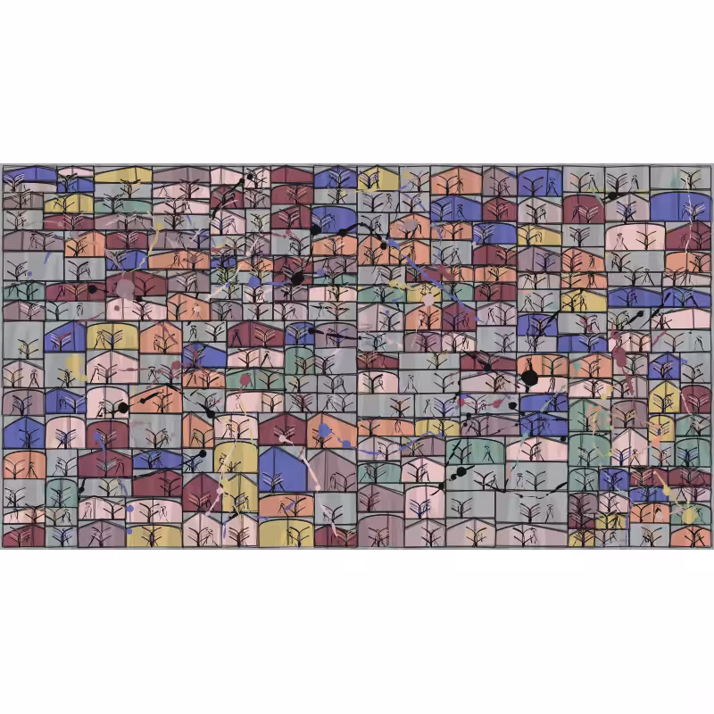 City Plans #11