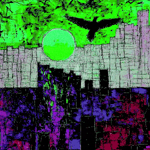 Last City by Brutal #107
