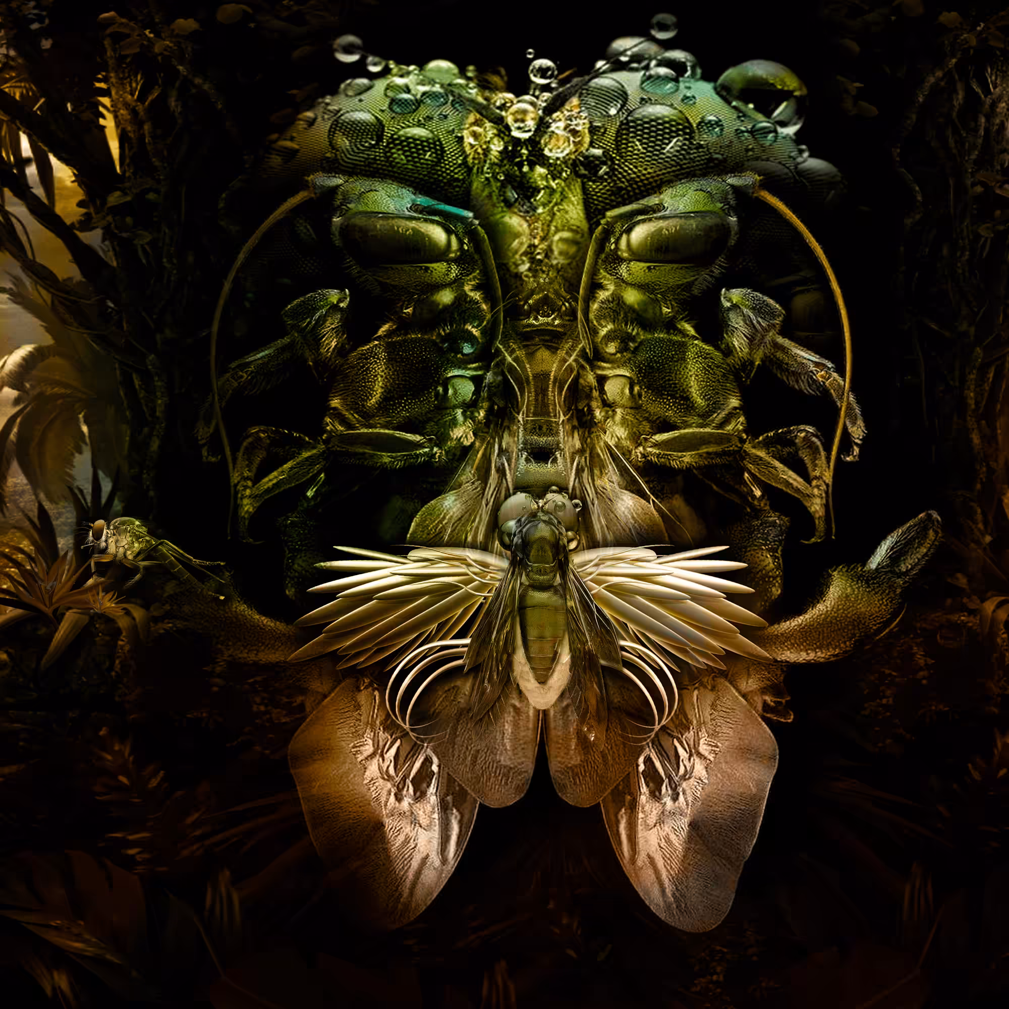 Welcome to the Jungle